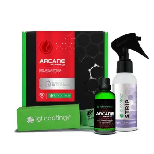 Ecocoat Arcane - détaillants approuvés seulement au Canada