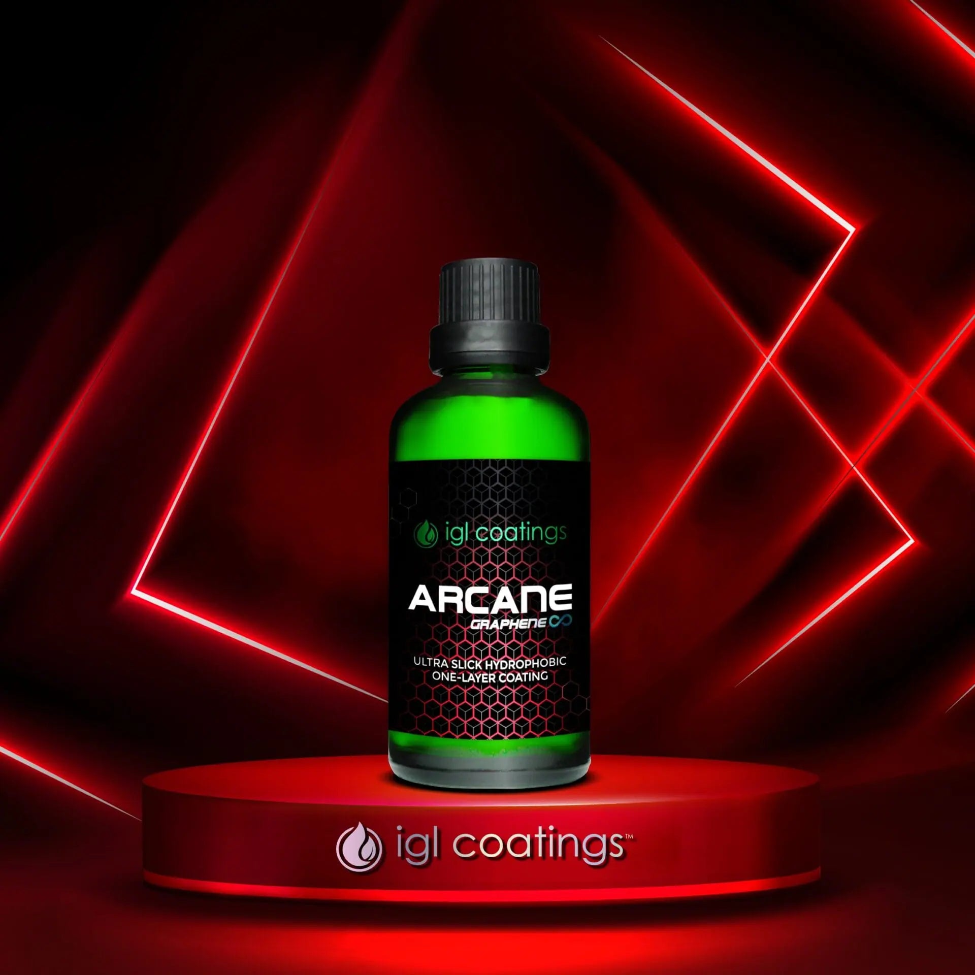 Ecocoat Arcane - détaillants approuvés seulement au Canada