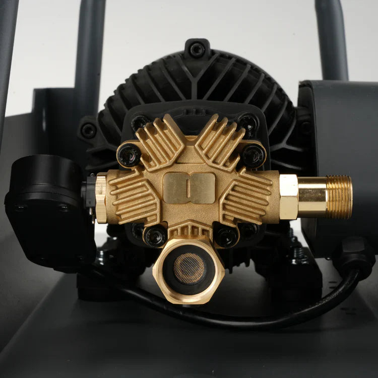 Active 2.3 Electric Pressure Washer