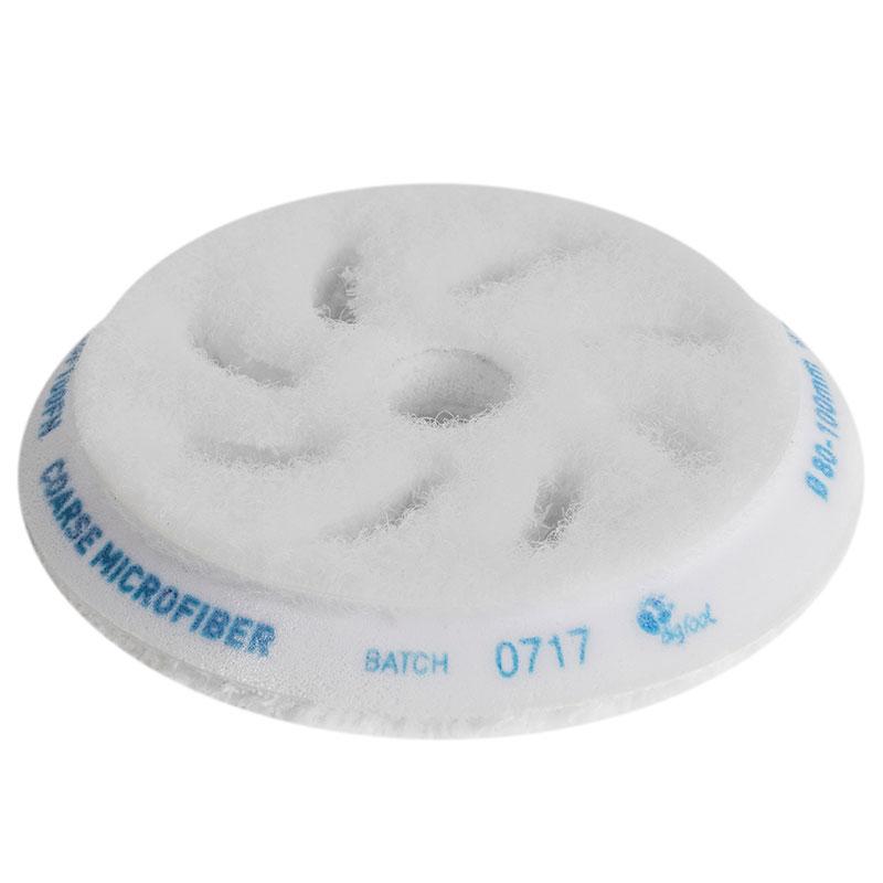 Rupes Microfiber Cutting Pad (100mm, 150mm, 170mm)