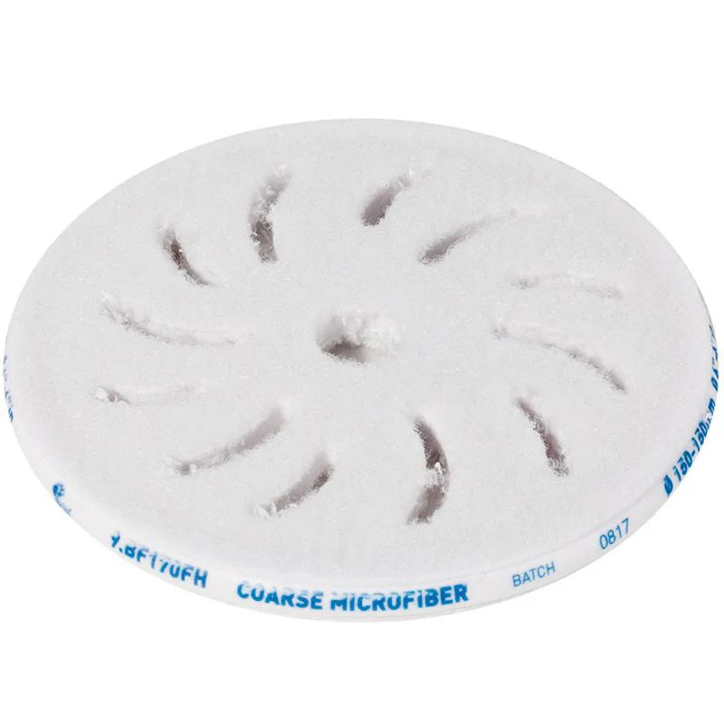 Rupes Microfiber Cutting Pad (100mm, 150mm, 170mm)