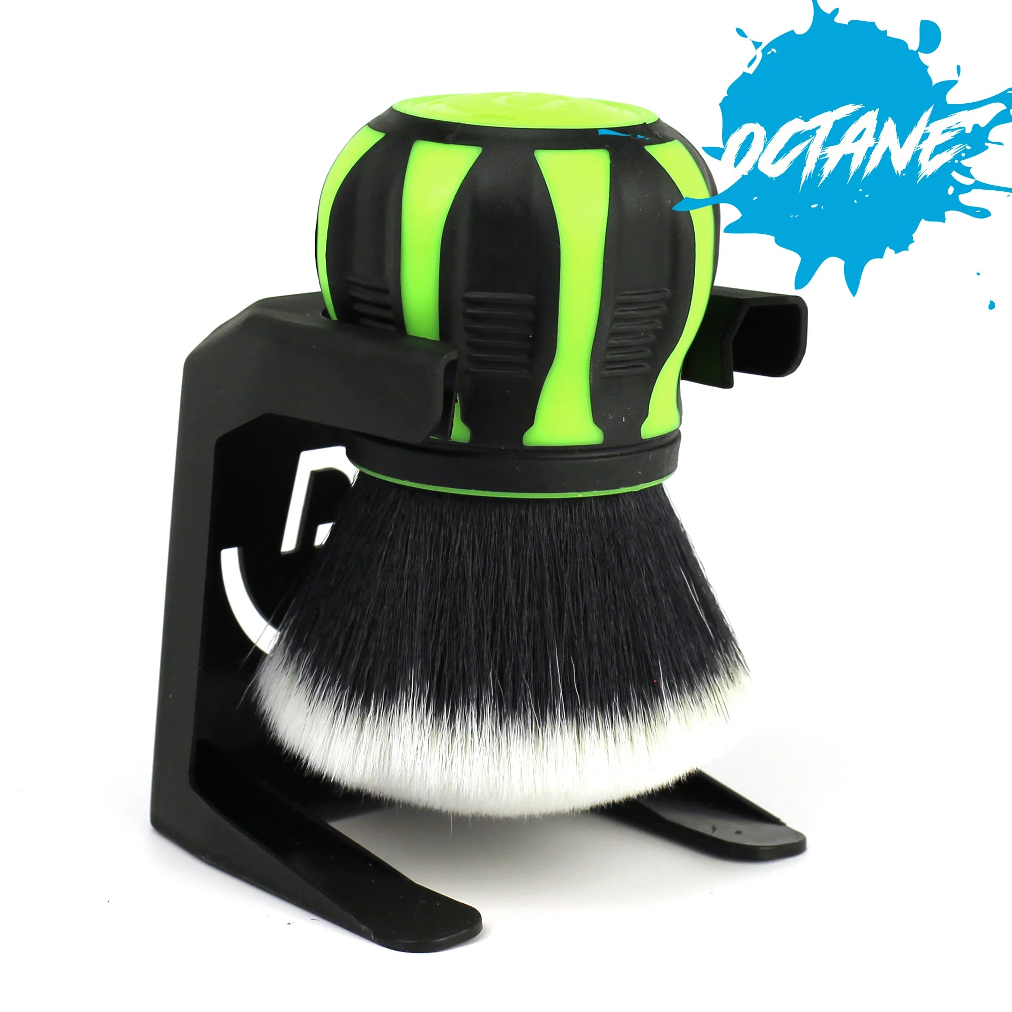 Detailing Brush - Curveball Detailing Brush | DETAIL FACTORY