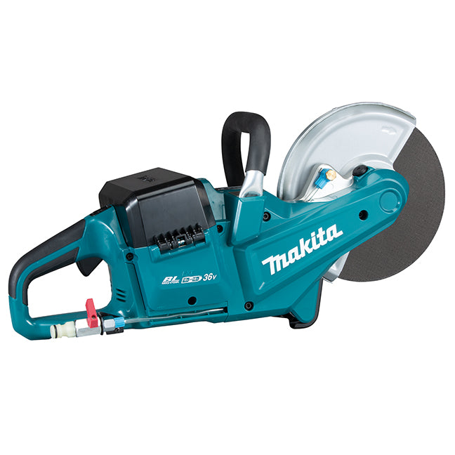 Makita MAK-DCE090ZX1 36V(18Vx2) 9in Cordless Power Cutter (Bare Tool)