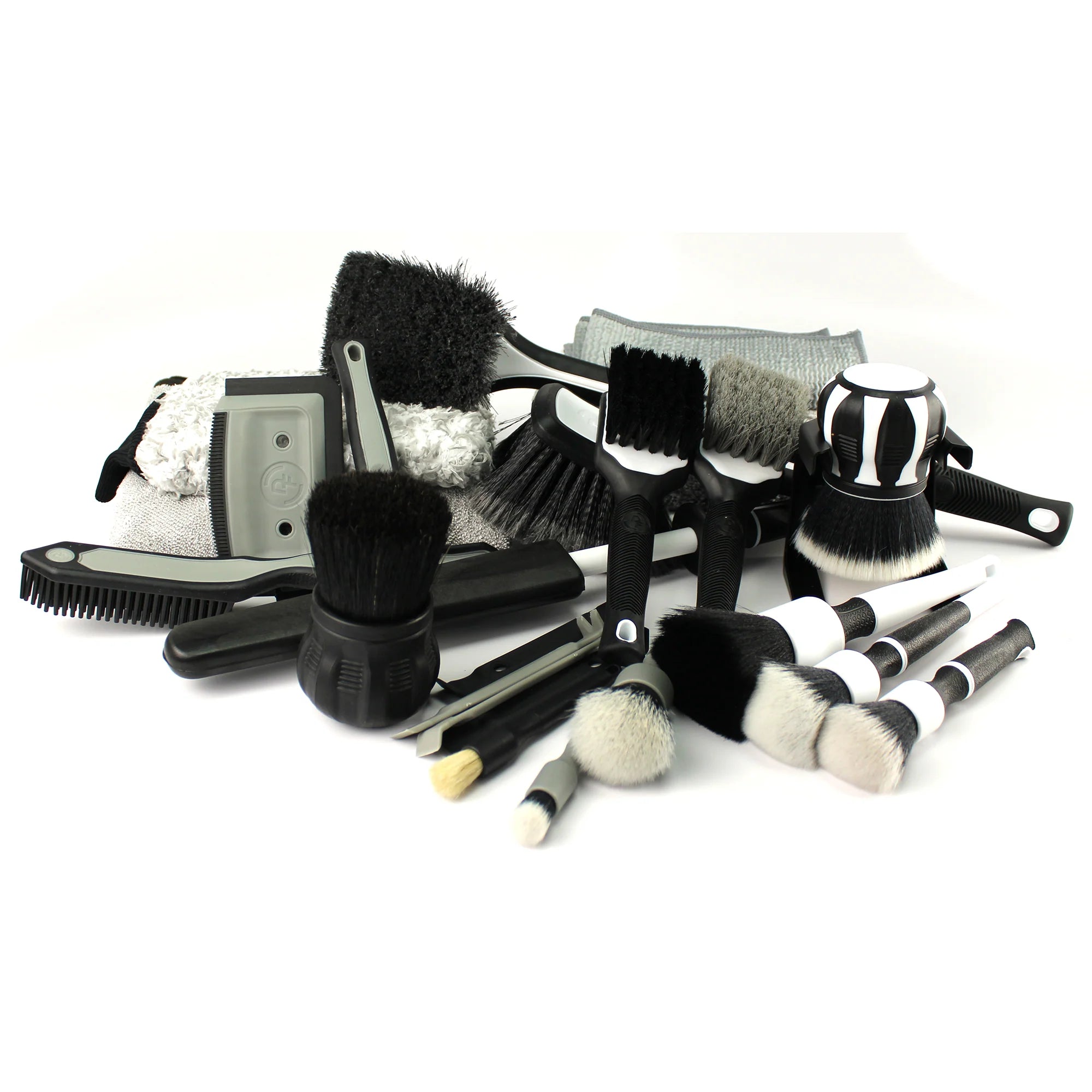 Kit de détail de luxe DETAIL FACTORY *