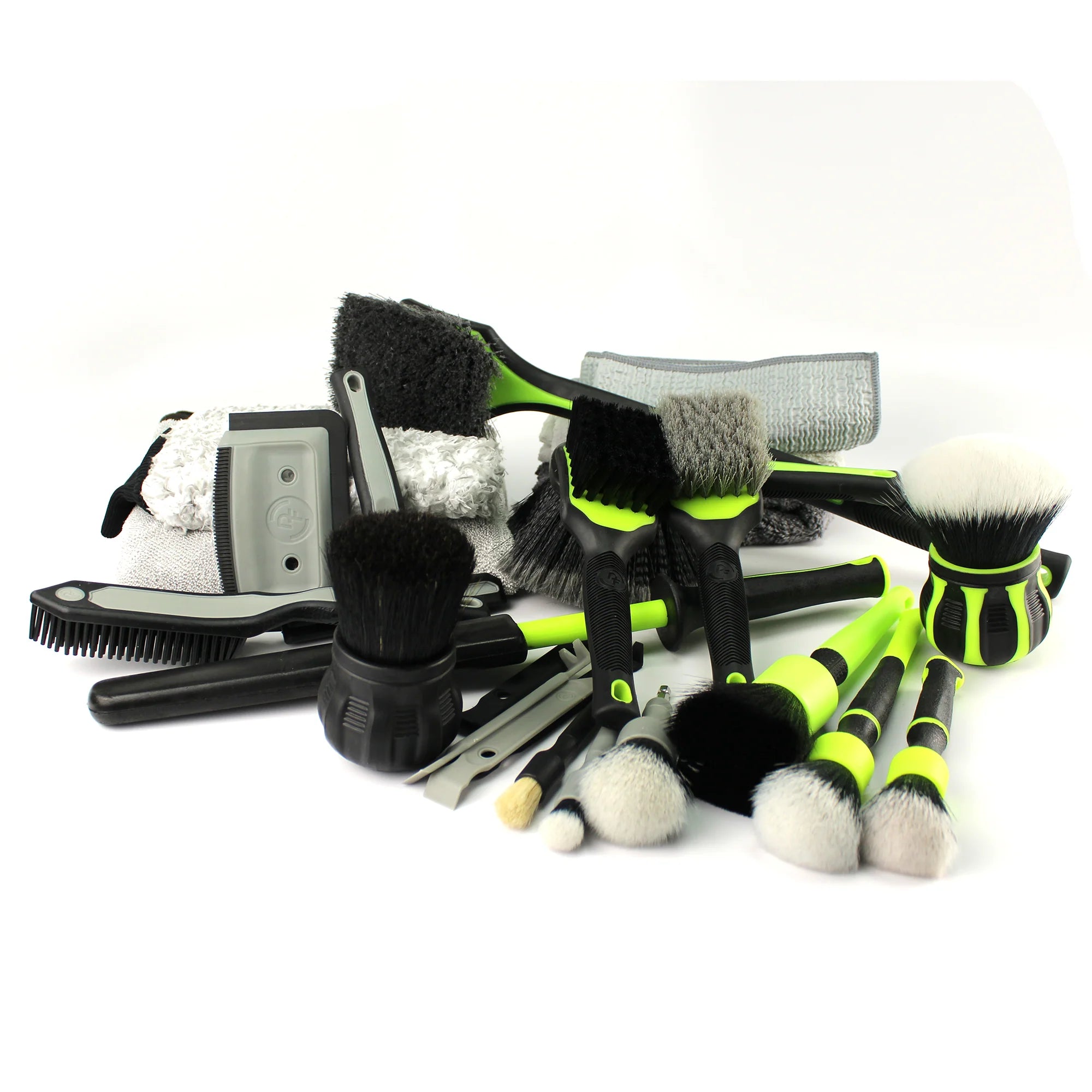 Kit de détail de luxe DETAIL FACTORY *