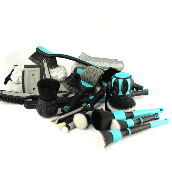 DETAIL FACTORY Deluxe Detail Kit *