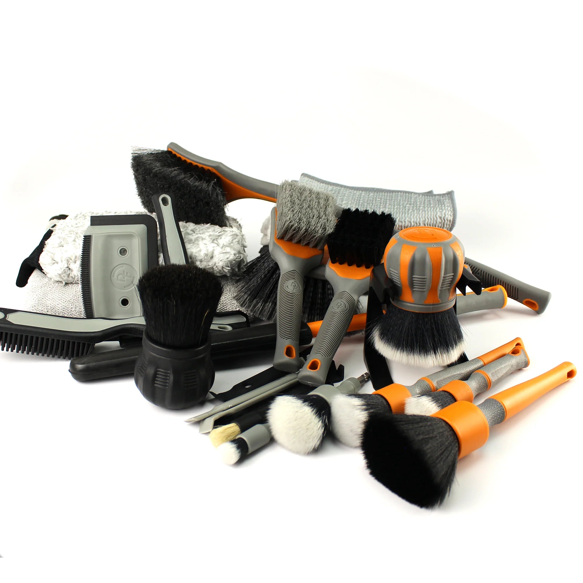 DETAIL FACTORY Deluxe Detail Kit *