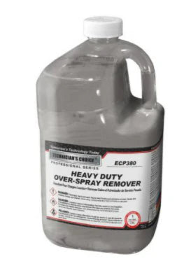 TEC ECP380 Nettoyant anti-projections robuste (1 gallon)