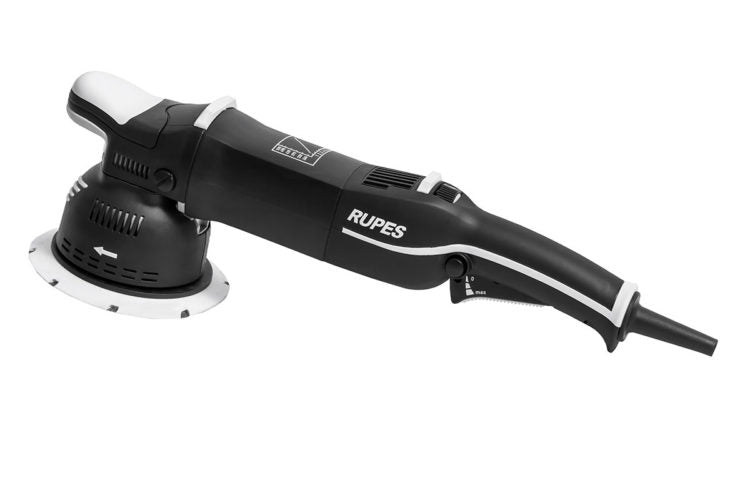 RUPES BIGFOOT MILLE LK900ESTD Basic Kit