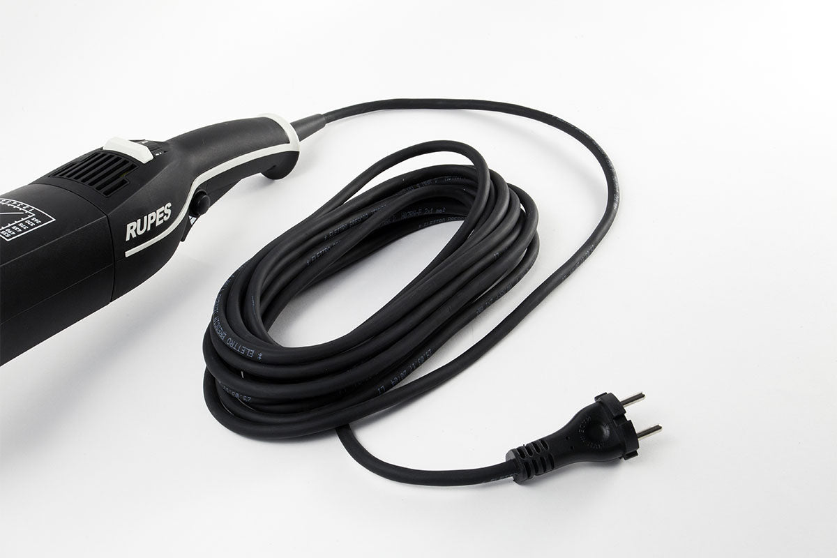 RUPES BIGFOOT MILLE LK900ESTD Basic Kit