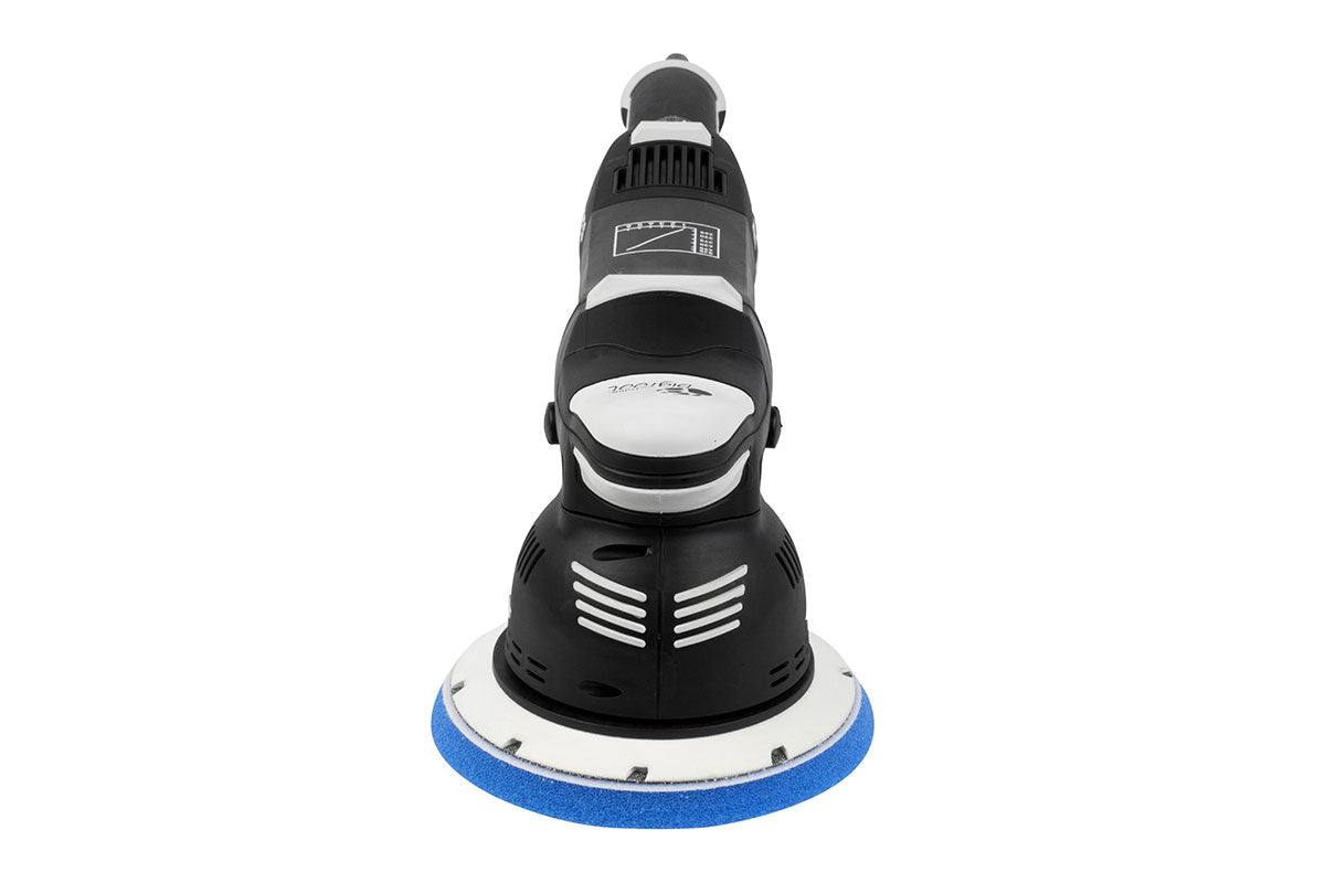 RUPES BIGFOOT MILLE LK900ESTD Basic Kit