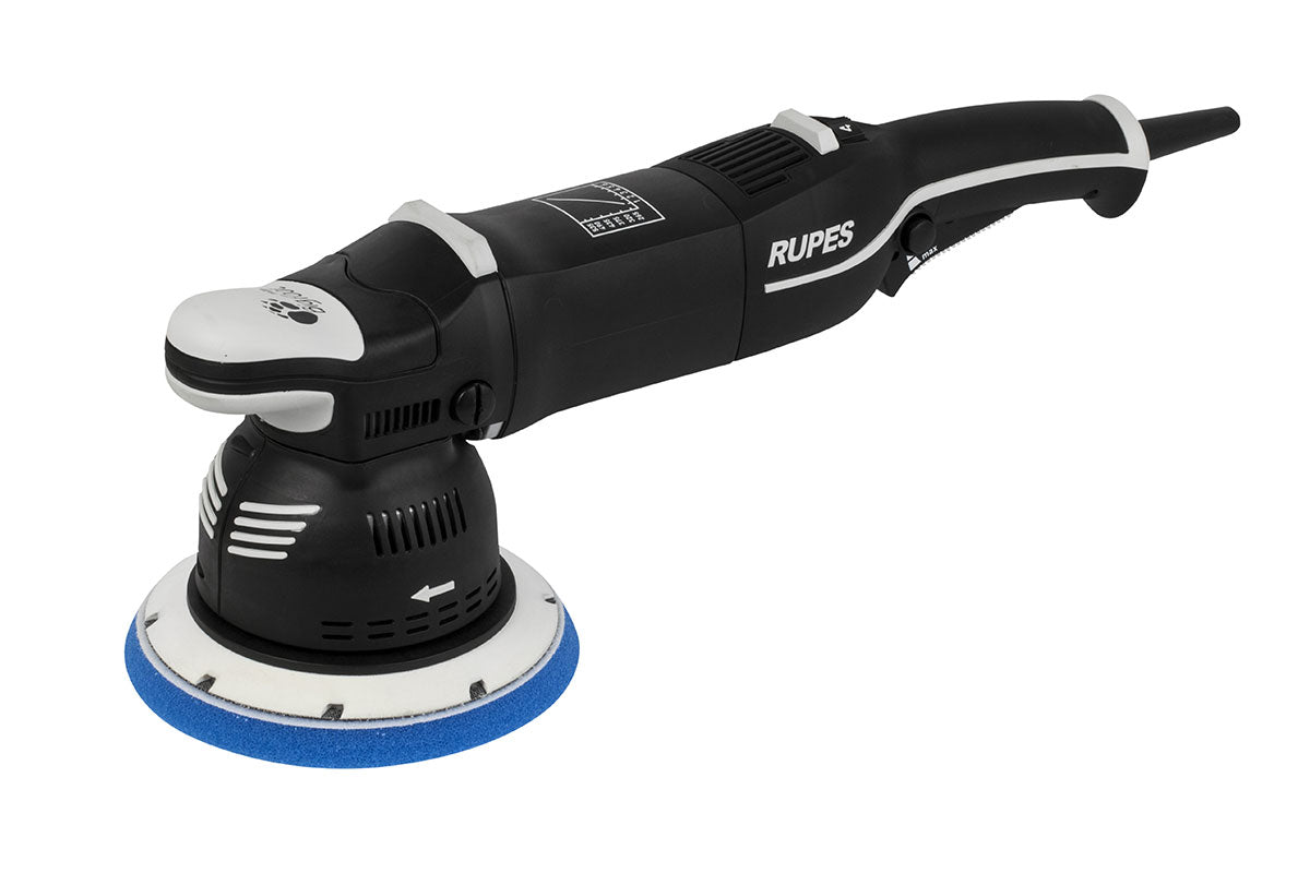 RUPES BIGFOOT MILLE LK900ESTD Basic Kit