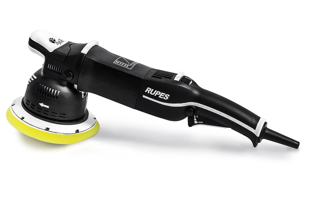 RUPES BIGFOOT MILLE LK900ESTD Basic Kit