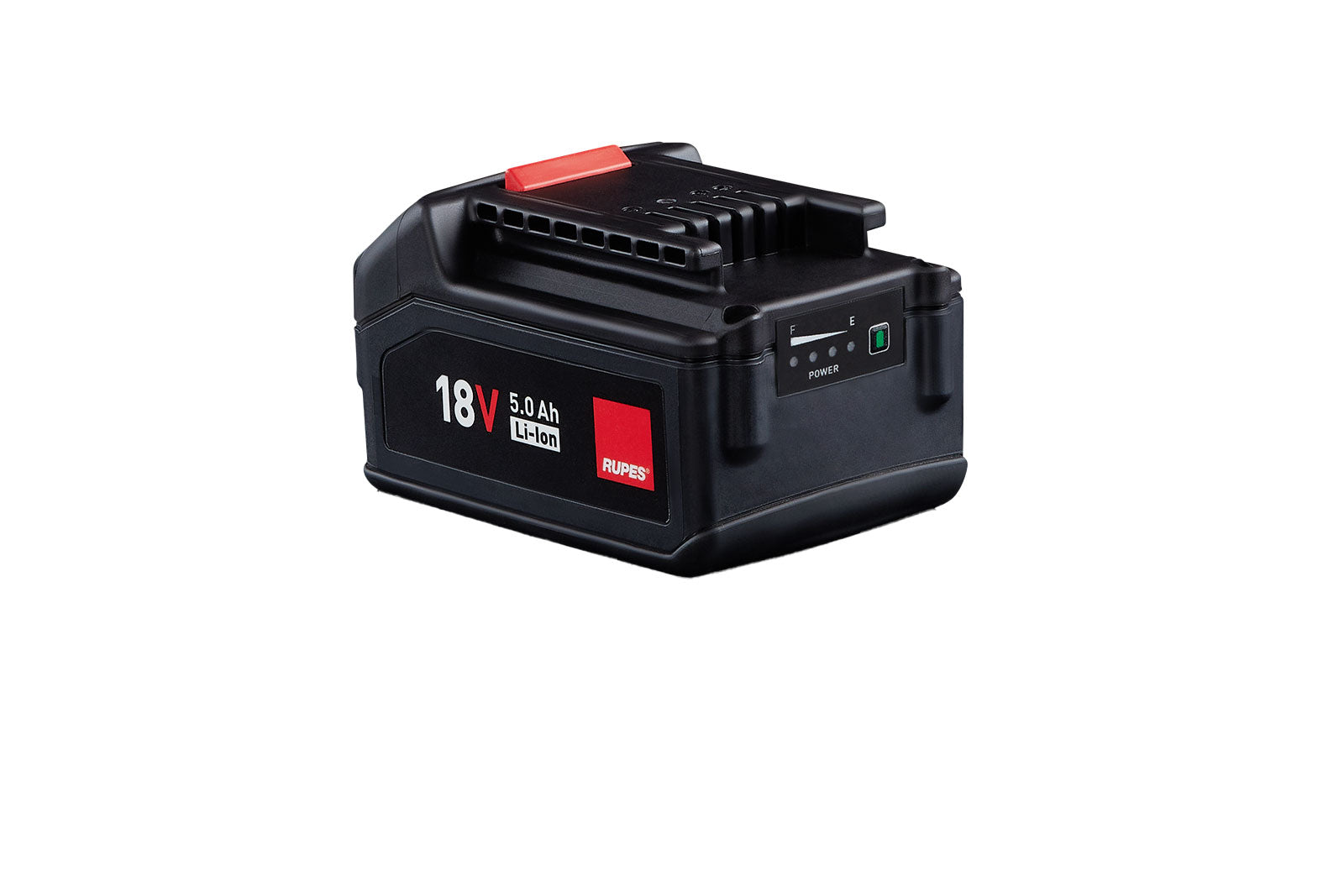 RUPES iBrid HLR15 Tool With 2 Batteries HLR21/CB2/STD