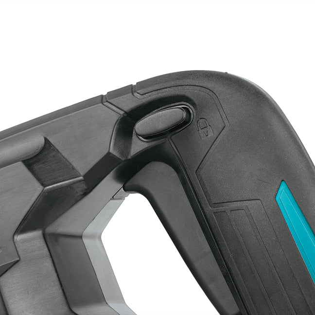 Marteau de démolition sans balais 40 Vmax XGT 13 lb SDS-MAX avec AWS, outil seul