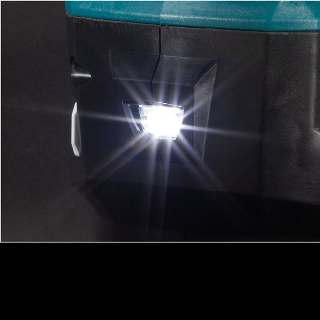 Marteau de démolition sans balais 40 Vmax XGT 13 lb SDS-MAX avec AWS, outil seul