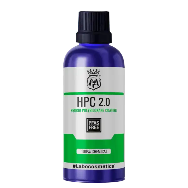 Labocosmetica HPC 2.0 (Hybrid Polysiloxane Coating)