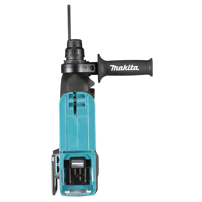 Makita MAK-HR001GZ 40V MAX XGT 1-1/8in Rotary Hammer with AWS & AFT