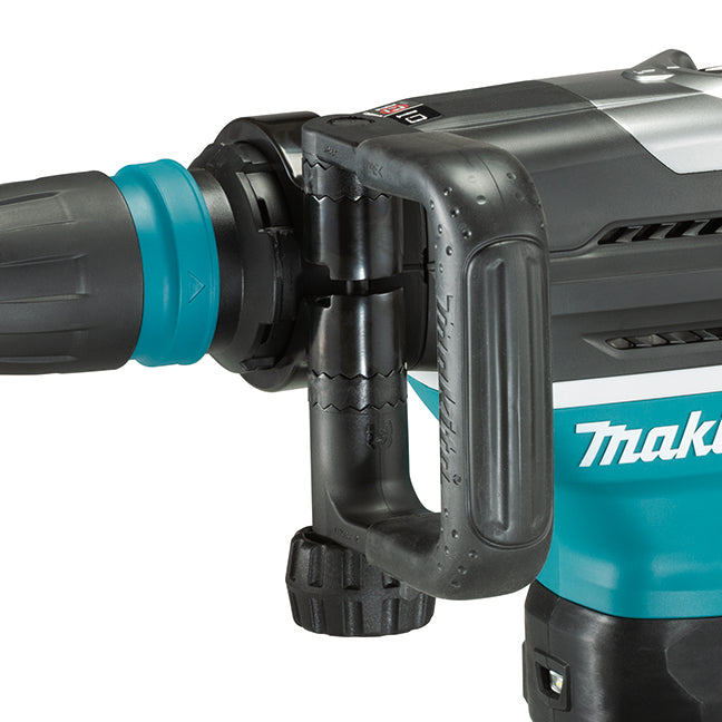 Perforateur rotatif sans balais 40Vmax XGT 1-9/16" SDS-MAX, outil seul