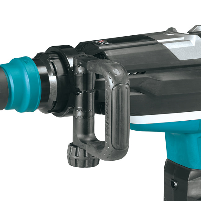 80V(40Vx2)max XGT Brushless 2" Rotary Hammer SDS-MAX, 4.0Ah x2Kit