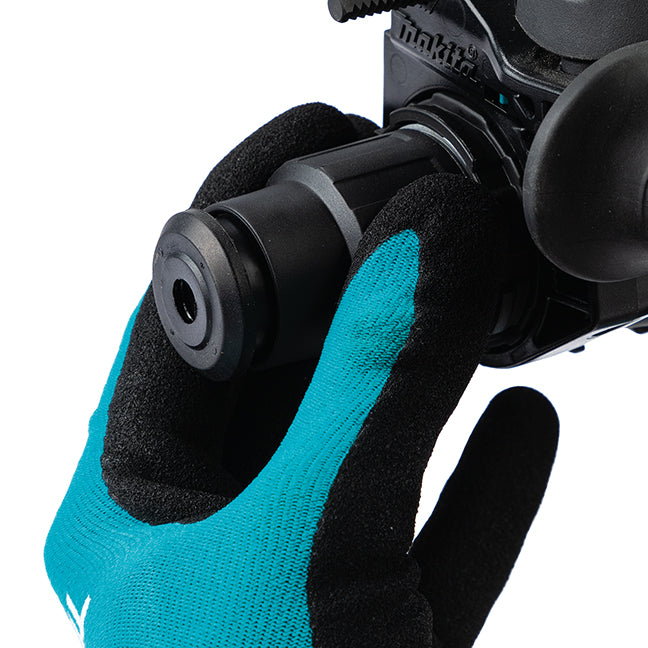 Perforateur rotatif sans balais 40 V max XGT 1-3/16 po SDS-PLUS avec AWS, DX10, 4,0 Ah x 2 kits