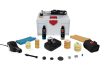 RUPES BIGFOOT NANO IBRID DLX SHORT NECK KIT HR81M