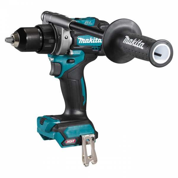 Perceuse-visseuse sans balais Makita XGT 40 V MAX Li-Ion 1/2"