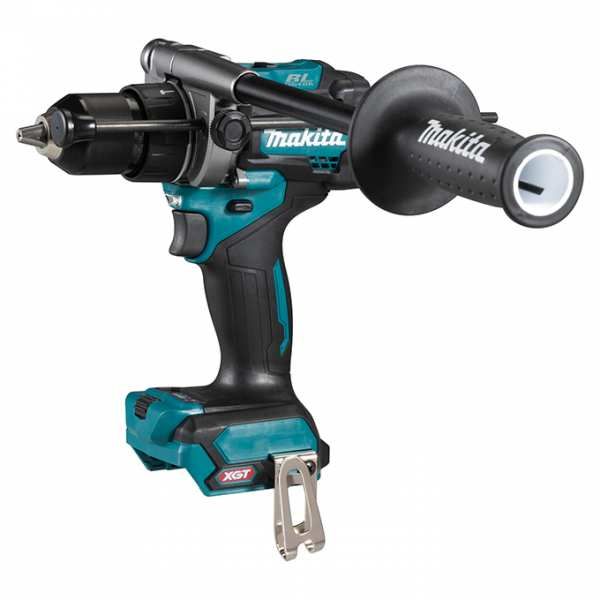 Perceuse-visseuse à percussion sans balais Makita XGT 40 V MAX Li-Ion 1/2"
