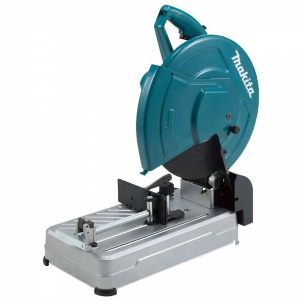 Makita 14" Portable Cut-Off Saw