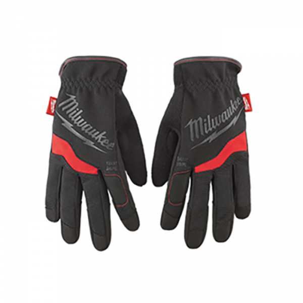 Milwaukee Free-Flex Work Gloves - L