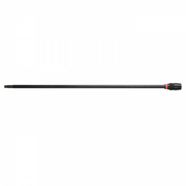 Milwaukee 24 in. x 7/16 in. Universal Quik-Lok Extension
