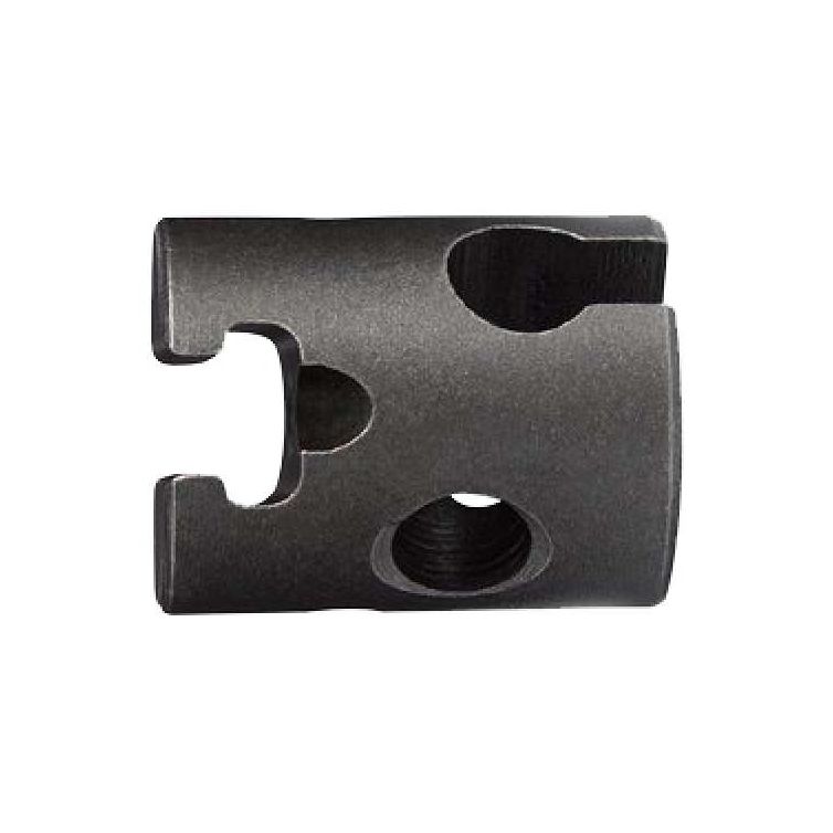 Milwaukee Anchor Adapter for MX FUEL to Accept Ridgid Cable