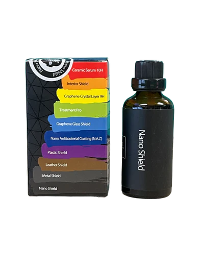 Zombie Nano Shield 50ml