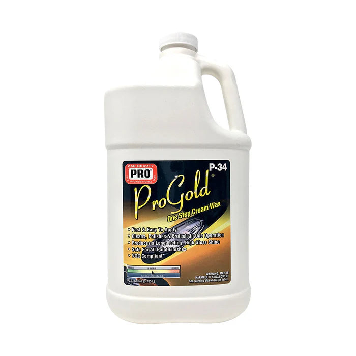 P-34 PROGOLD® (GALLON)