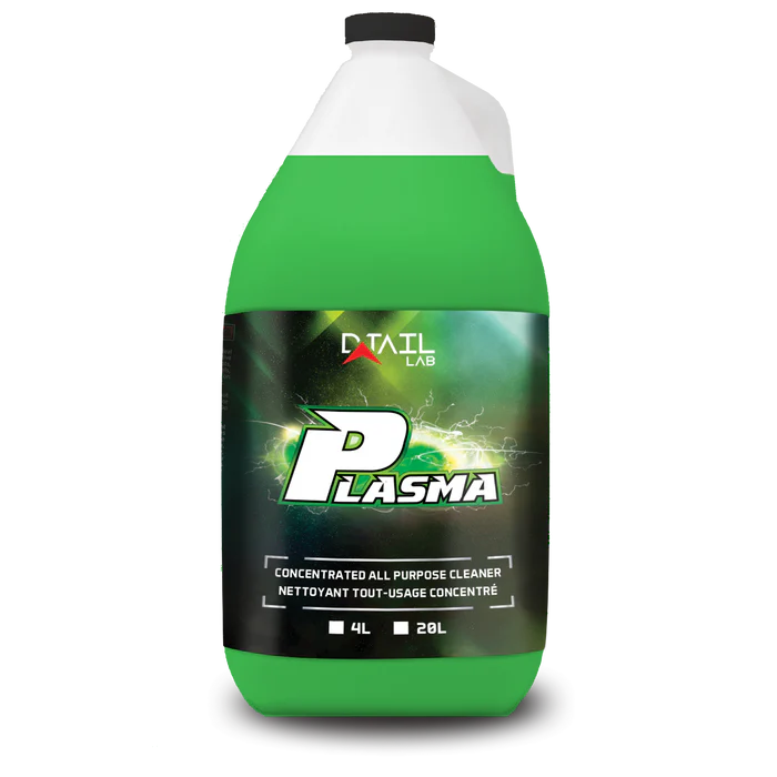 PLASMA All-Purpose Cleaner