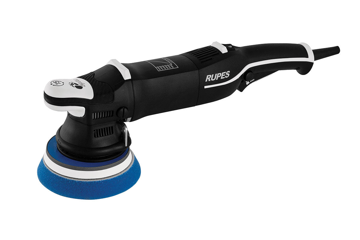 Polisseuse Rupes Big Foot Mark III 15