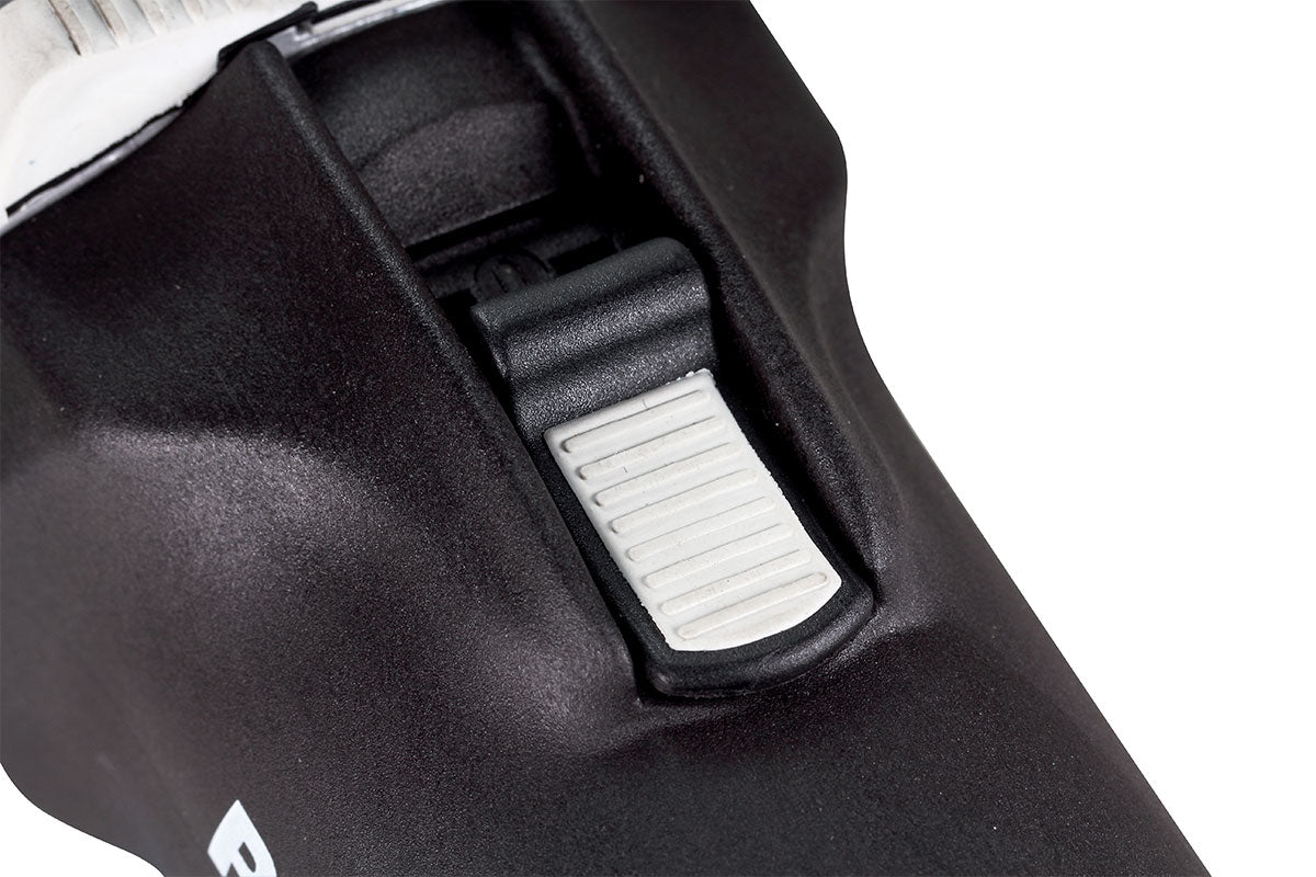 RUPES LHR75E MINI RANDOM ORBITAL POLISHER TOOL ONLY