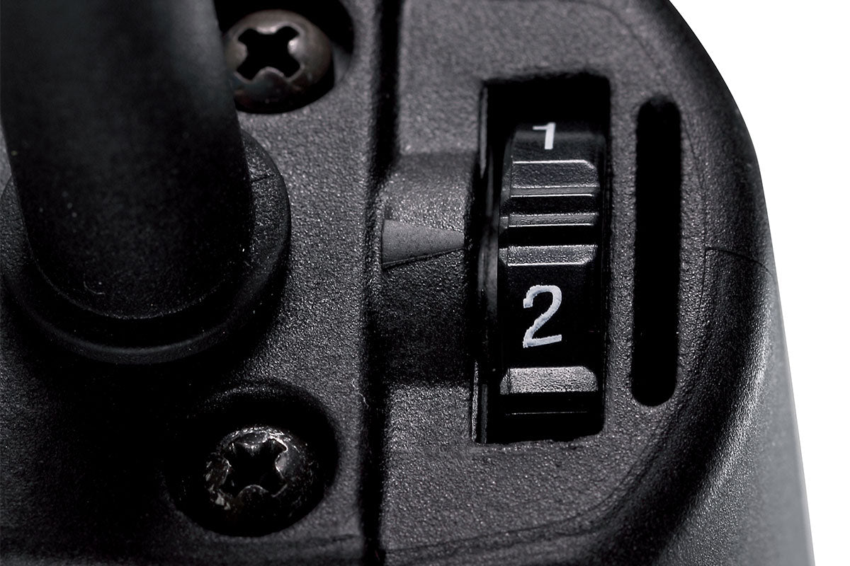 RUPES LHR75E MINI RANDOM ORBITAL POLISHER TOOL ONLY