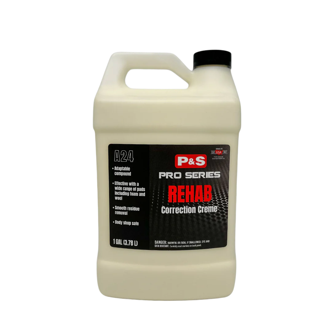 Rehab Correction Creme