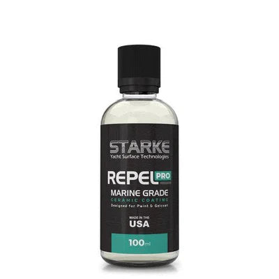 Starke Repel Pro Marine Grade Ceramic Coating 100ml