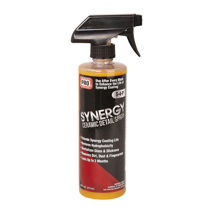 S-4 SYNERGY CERAMIC DETAIL SPRAY