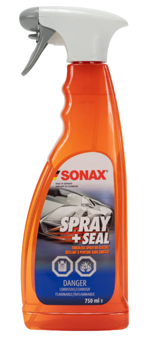 Sonax Spray & Seal 750ml