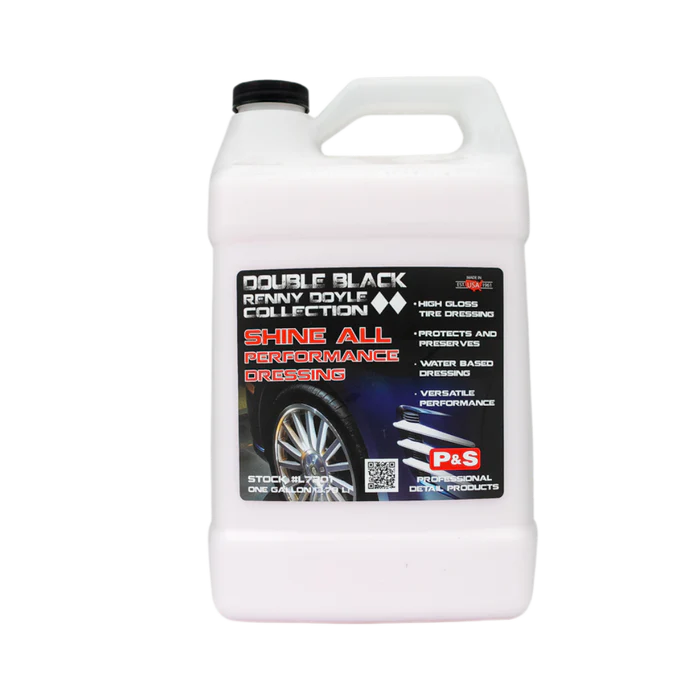 P&S Shine All Performance Dressing