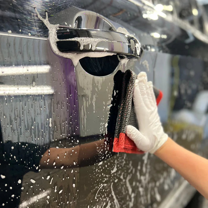 Synthetic Clay Towel 3.0