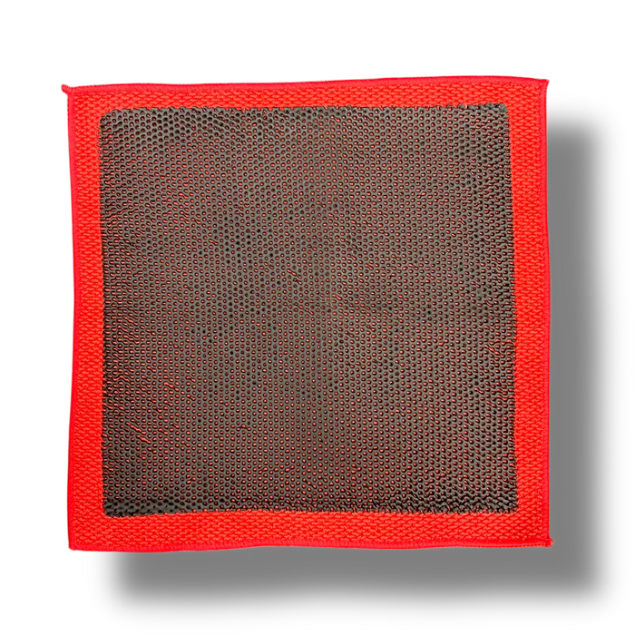 Synthetic Clay Towel 3.0