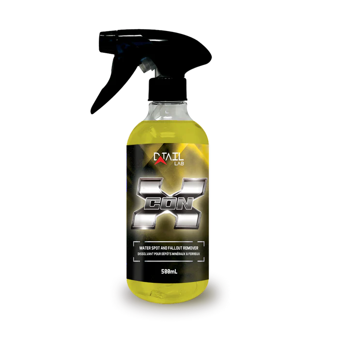 XCON Water Spot & Fallout Remover