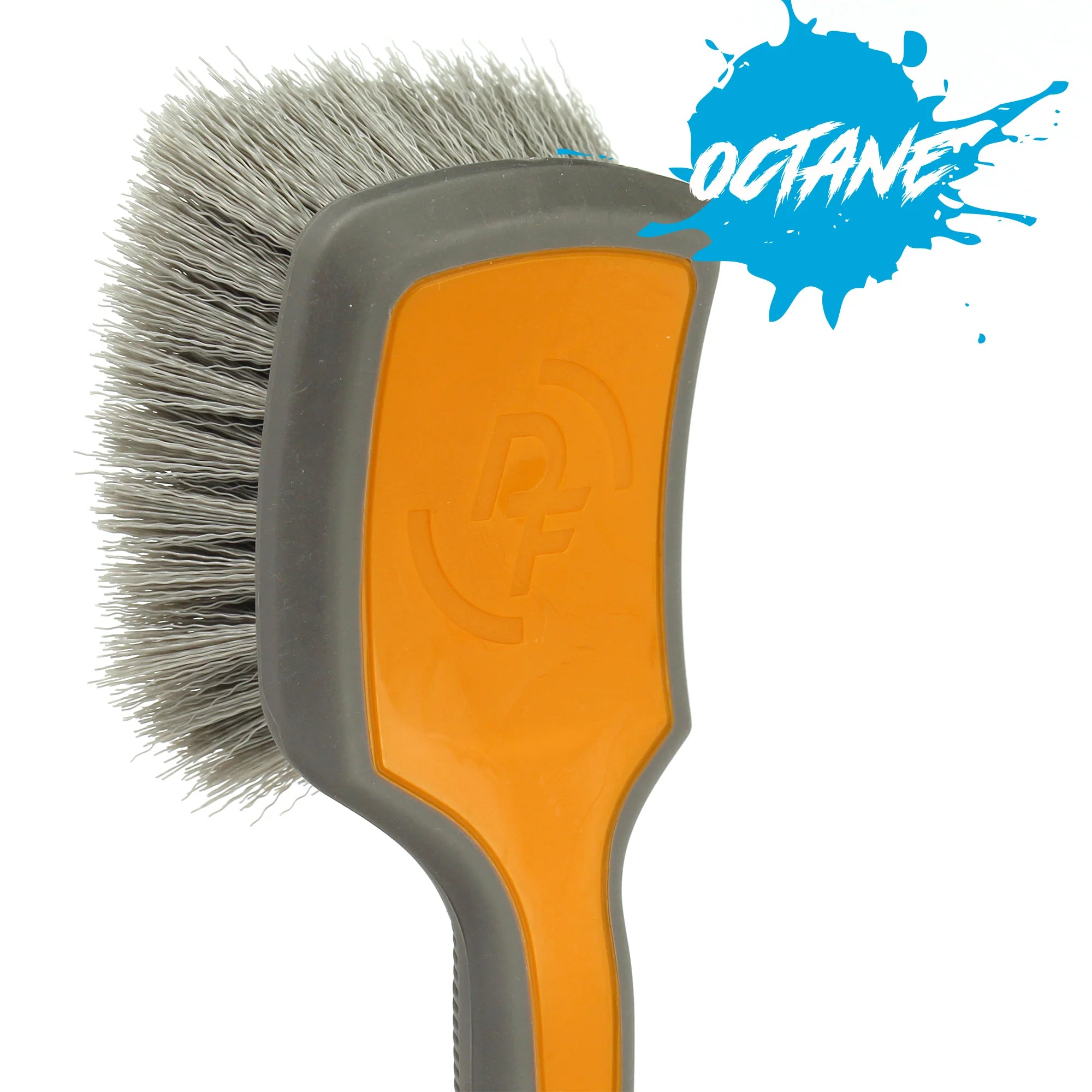 ProGrip XL Tire Brush Octane****
