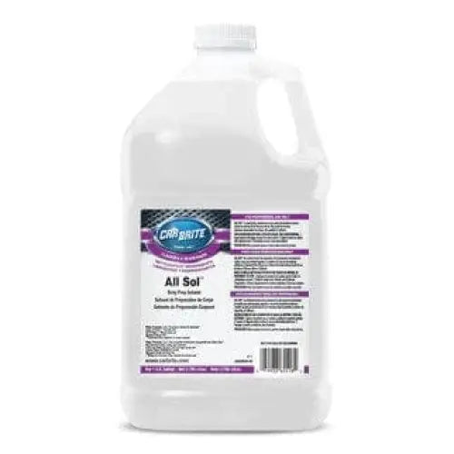 Meticulous Detailing Inc. 1 gallon CAR BRITE ALL SOL