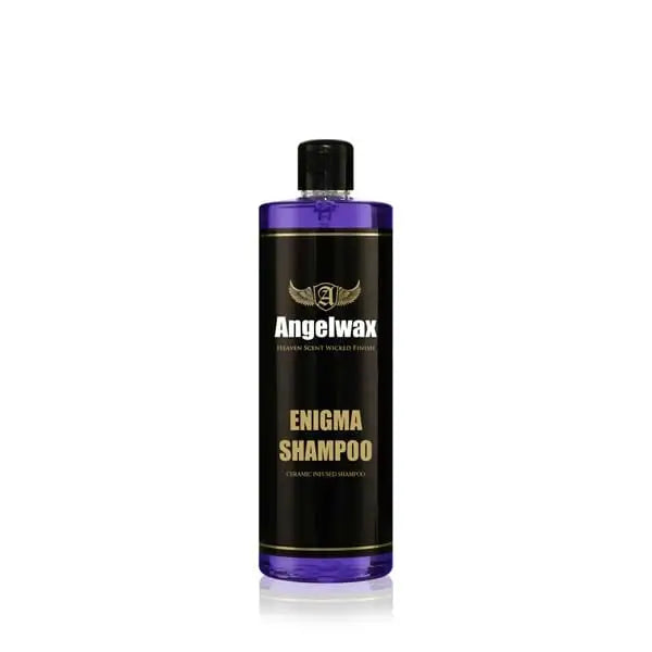Angelwax Wash 500ml Angelwax Enigma Ceramic Infused Shampoo