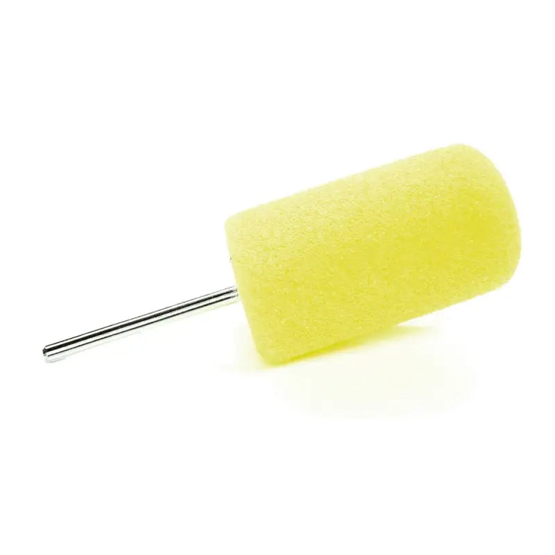 Autotriz Round Shape Autotriz Round Shaped Foam Pads-Pack Of 10